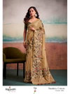Sumitra Cotton by RajPath Modal Silk Printed Saree Best Wholesale Shop In Surat